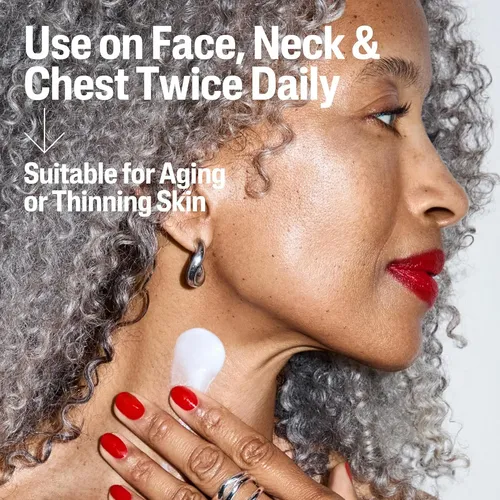 Crema Reafirmante Para Rostro Y Cuello Cetaphil Skin Activator, A Neutra
