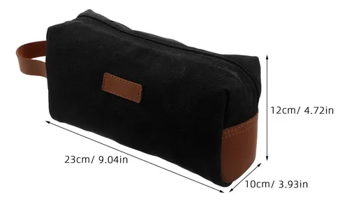 Neceser De Viaje, Neceser Colgante Para Hombre, Agua