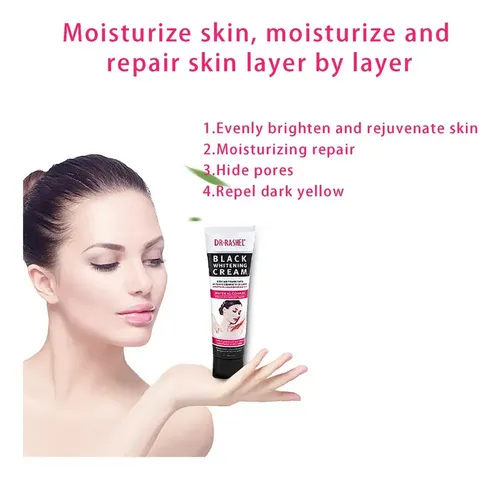 Bw Xt ! Crema Reparadora De Manchas Oscuras M Crema For