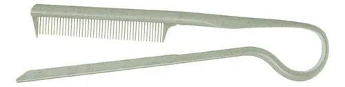 2 Peine For Alisar El Cabello Peine For Cabello Liso .