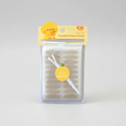 Levanta Parpados Invisibles 160 Pcs. Parches Adhesivos