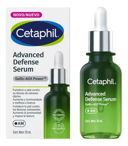 Cetaphil Daily Defense Power Serum 30ml Sensible Día