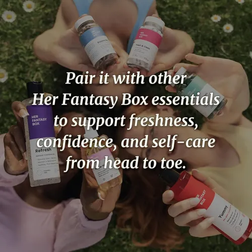 Gel Íntimo Balance Ph 3 Pack