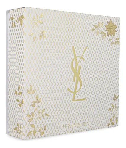Perfume Mujer Yves Saint Laurent Libre Intense Eau de parfum 90ml Set