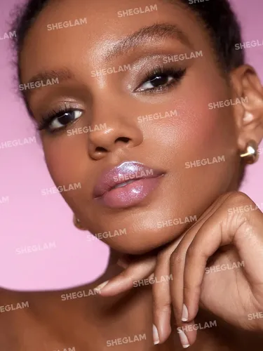 Sheglam Jelly Wow Aceite Labial Hidratante Con Brillo