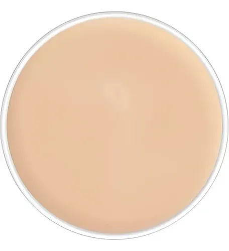 Kryolan Dermacolor Repuestos 4gr Tono D1w