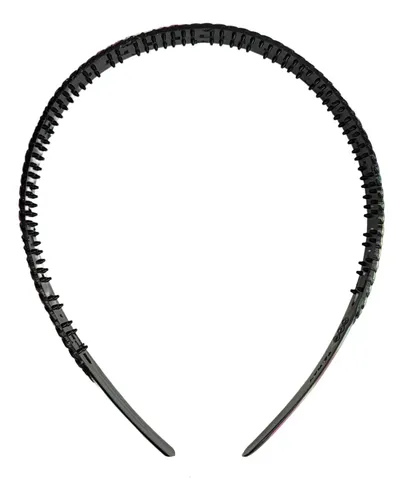 Vinchas Metalizadas Para El Pelo Varios