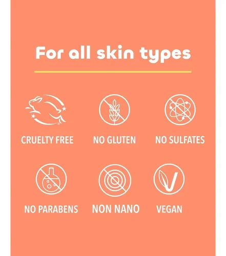 Protector Solar Facial Tono Mineral Spf50 Seaweed Bath Co