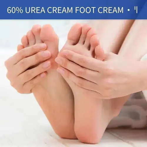 Ao* Hellocrema Con 60% De Urea Y 2% De Ácido Salicílico ##.