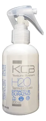 Protector Termico Termobloqueo H2o Texture System Kcb