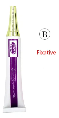 Loción Para Levantar Las Pestañas Fast Kit, Loción Para Pest