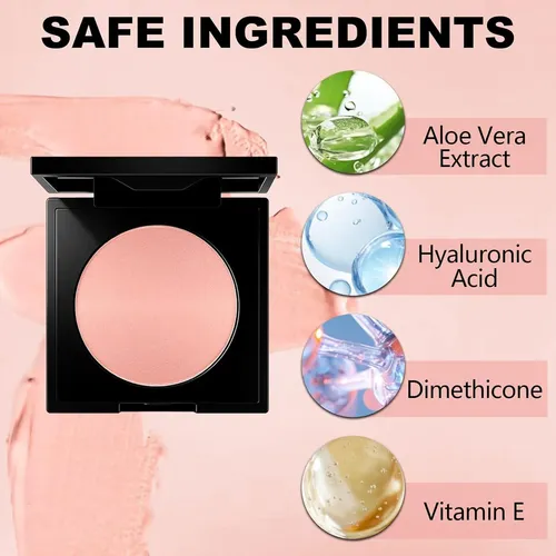 Corrector Iluminador Ojos Luminance Milano 5g Rosa