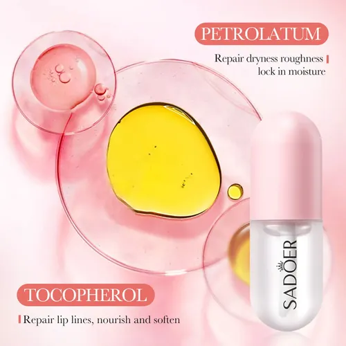 Bálsamo Labial Hidratante Para Rellenar Y Mimar Smoothly Del