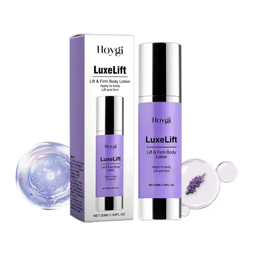 La Crema Corporal Reafirmante Y Nutritiva Hoygi Hidrata Y Su