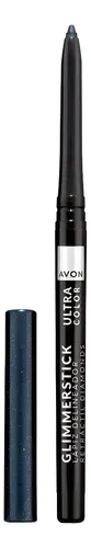 Lápiz Delineador Retráctil Diamonds De Ojos Glimmerstick