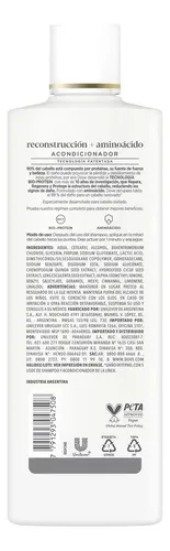 Acondicionador Dove Reconstrucción Completa X 400 Ml
