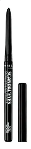 Delineador De Ojos Rimmel Scandal Eyes Waterprof 0 Rimmel