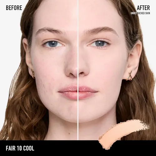Base En Polvo Compacta Bareminerals Barepro 7.92g Mate