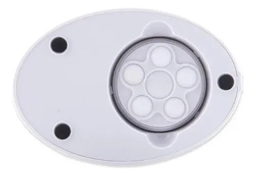 Limpiador Facial En Piel Con 4 Poros Eléctricos, 1 Ración