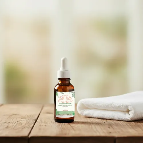 2×1 Aceite Antihongos Pies Manos Uñas 30ml Naturalmente