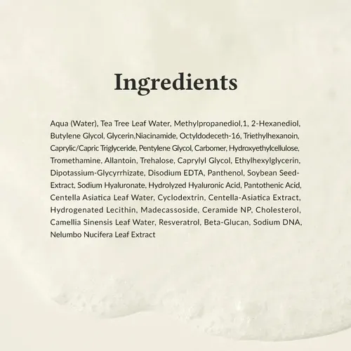 Dr. Althea 345 Relief Cream Mask