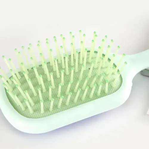 Cepillo Peinados De Cabello Labubu Friends Diseño Infantil