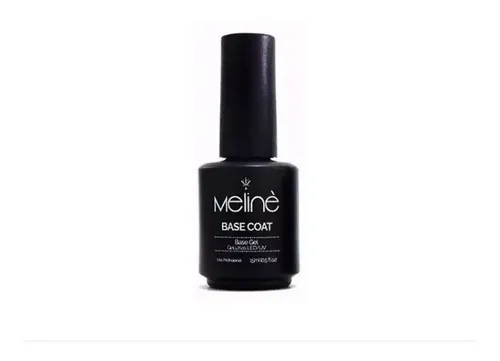 Meline Base Coat Esmalte Semipermanente