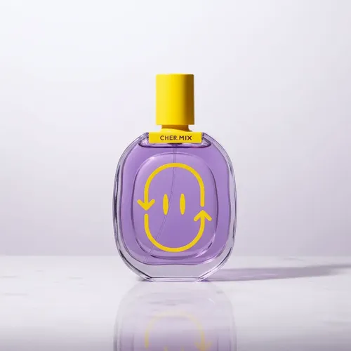 Cher Mix We Matter Eau De Toilette Perfume Mujer X 75ml