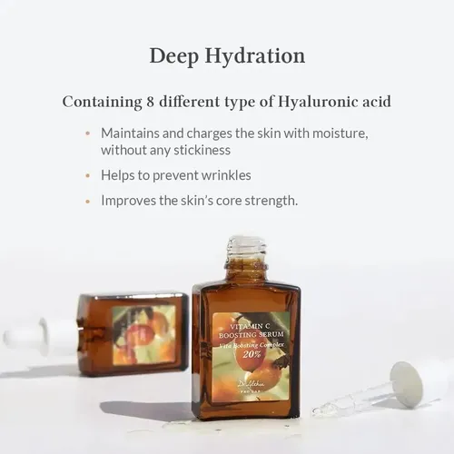 Gw2pcs Dr.althea Sérum Antimanchas Con Vitamina C 63% Ácido