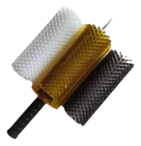 Kit De Depilación Para Tablas De Esquí, Juego De Cepillos En