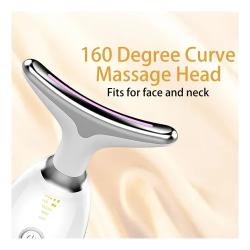 Dispositivo De La Cara Del Cuello, Herramienta De Escultura