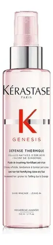 Spray fortalecedor y protector térmico Genesis Défense Thermique Kérastase 150ml