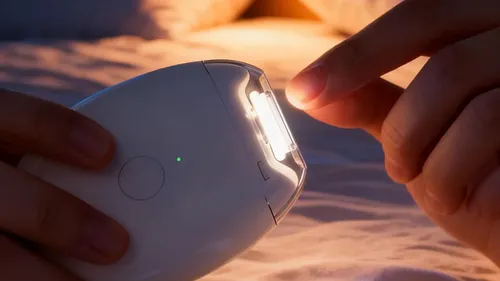 2 Piezas Cortapelos Eléctricos Para Uñas, Automáticos Nuevos