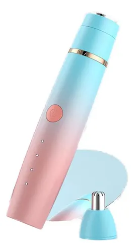 Mini Afeitadora Automática Para Cejas Para Mujer