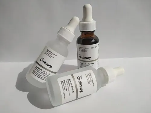The Ordinary Salicilic Acid 2% Facial Serum 30mL