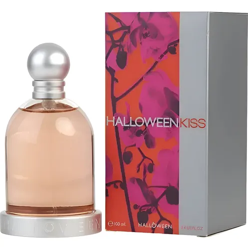 Perfume Halloween Kiss Halloween Mujer Edt 100ml