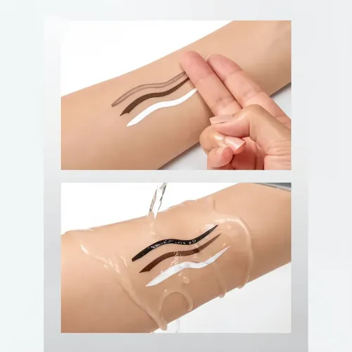 Sheglam Intensify Delineador En Gel A Prueba De Manchas