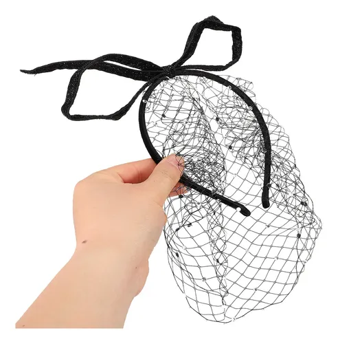 Accesorio Para Cabeza Fascinator