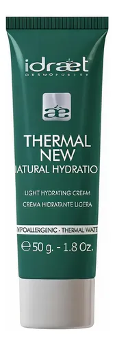 Rutina Completa Skincare Piel Grasa Hidratacion +20 Idraet