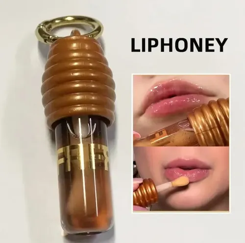 Gloss Fran De Franciny Ehlke Liphoney Mel