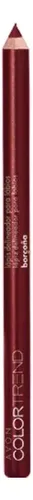 Labial Lápiz Para Labios Faces Delineador Natura – Tati Cosm