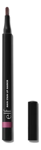 Tinta Labial Delineador Indeleble Elf Main Stain Lip Marker