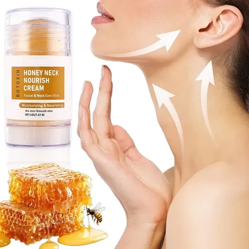 Barra Reafirmante De Cuello Portátil De 9 G