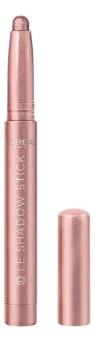 Sombra De Ojos En Barra Paradise De L’oreal Paris Sombra Magnetic Mauve 120