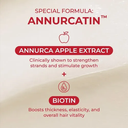 Mascarilla De Tratamiento Capilar Moev Annurcatin 200 Ml Sin