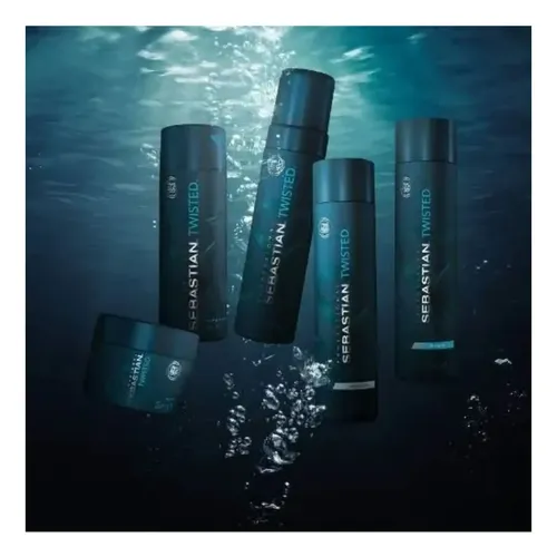 Sebastian Twisted Shampoo x 250 ML