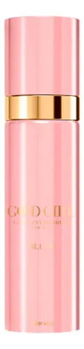 Bruma Corporal Good Girl Blush De Carolina Herrera, 3.4 Fl O