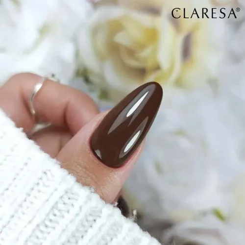 Esmalte Semipermanente Uv City Girl Chocolate