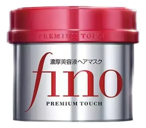 Mascarilla Capilar Fina Touch Penetration Essence Pro