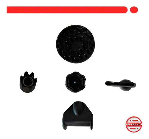 Secador De Pelo Super Sónico 110.000 Rpm 1400w Oryx C/ Acces Violeta